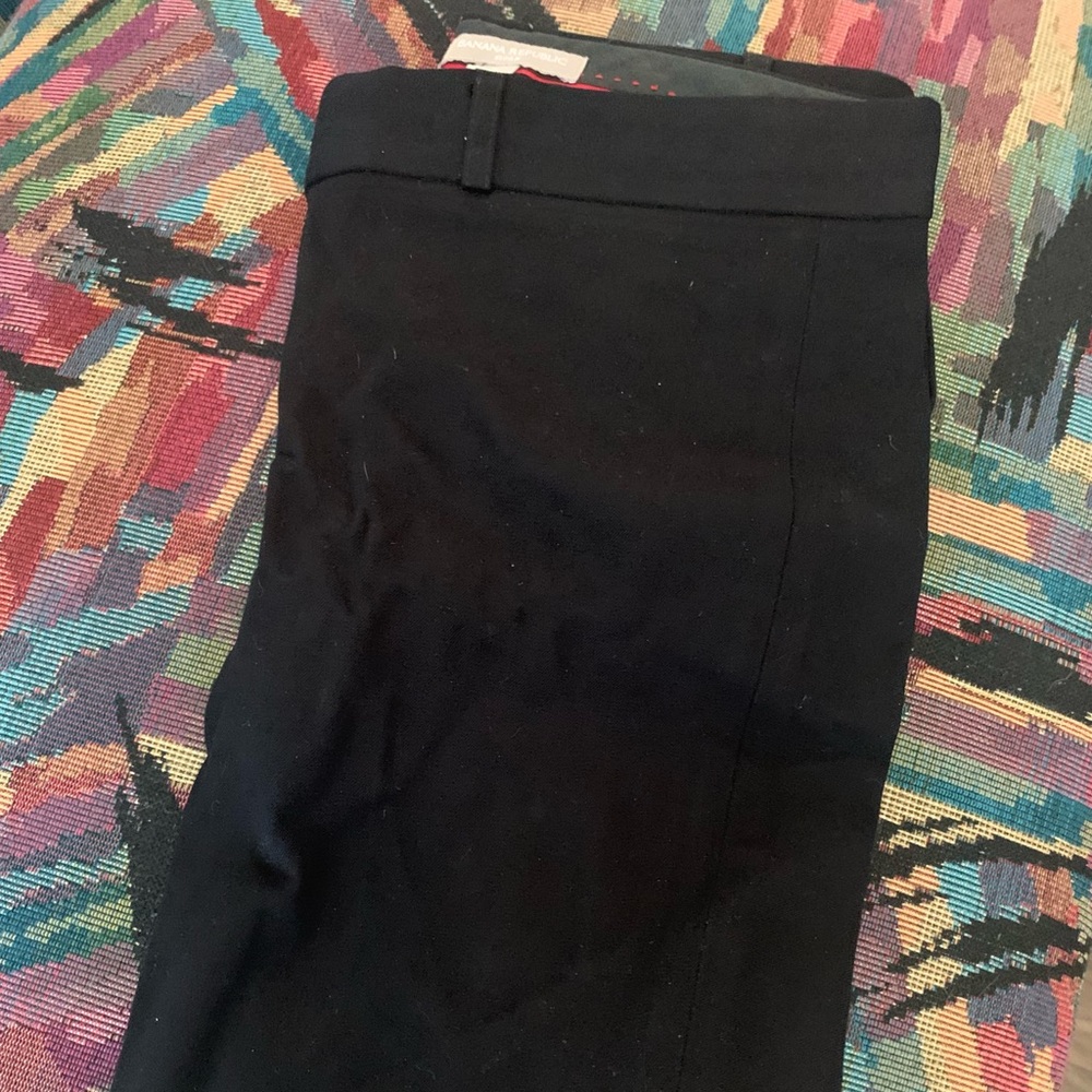 Banana Republic Sloan Pants